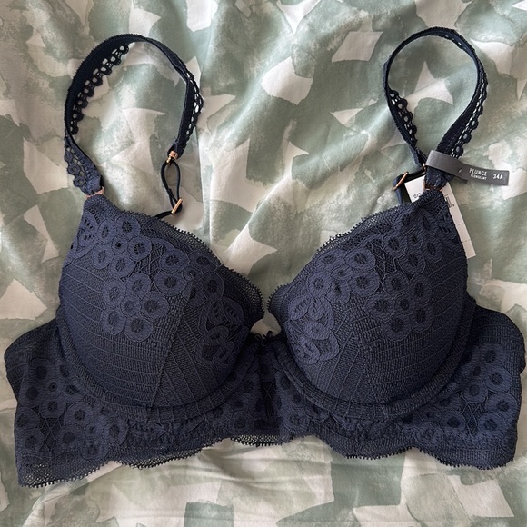 Aerie push up - Picture 5 of 6